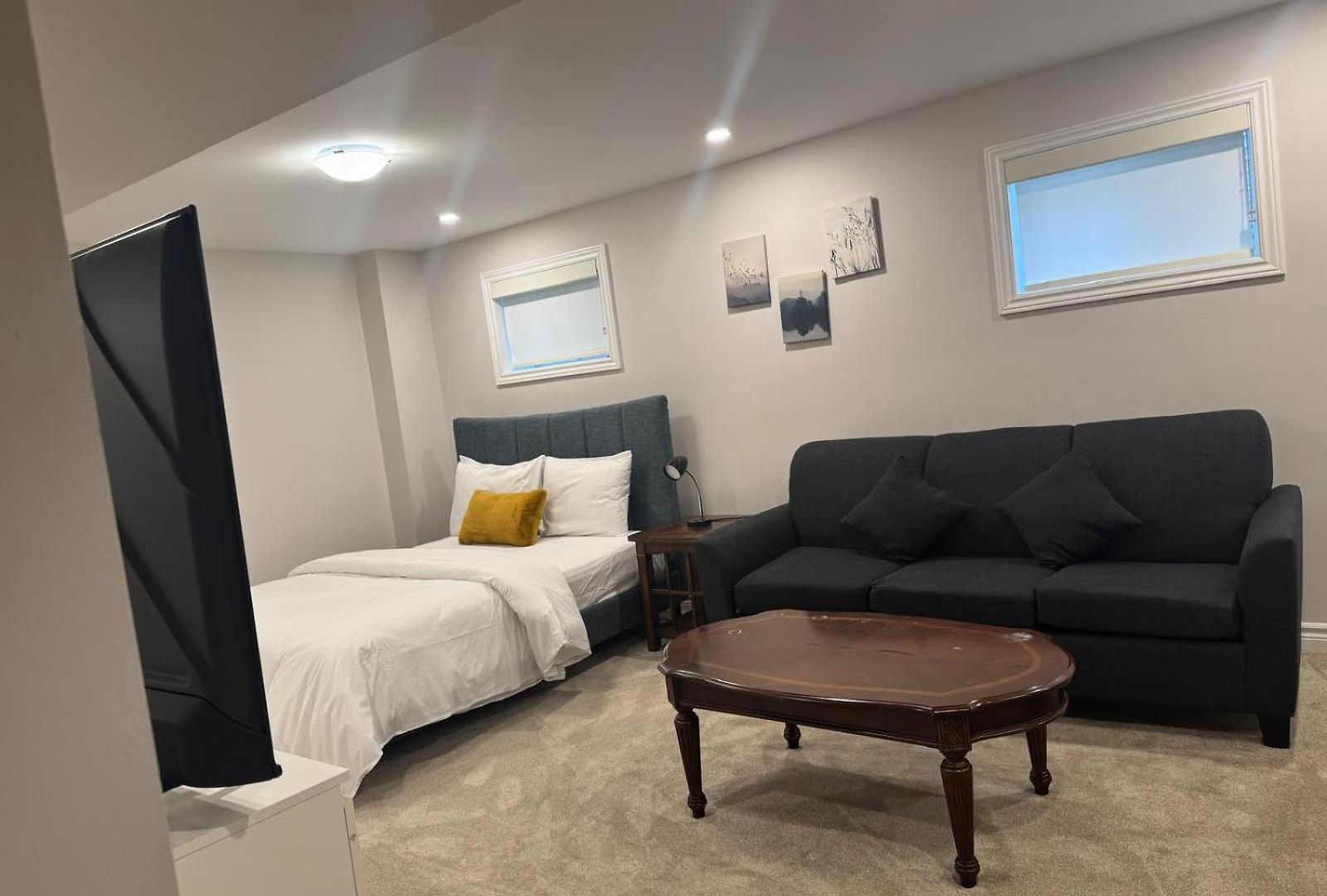 Homestay In Ottawa