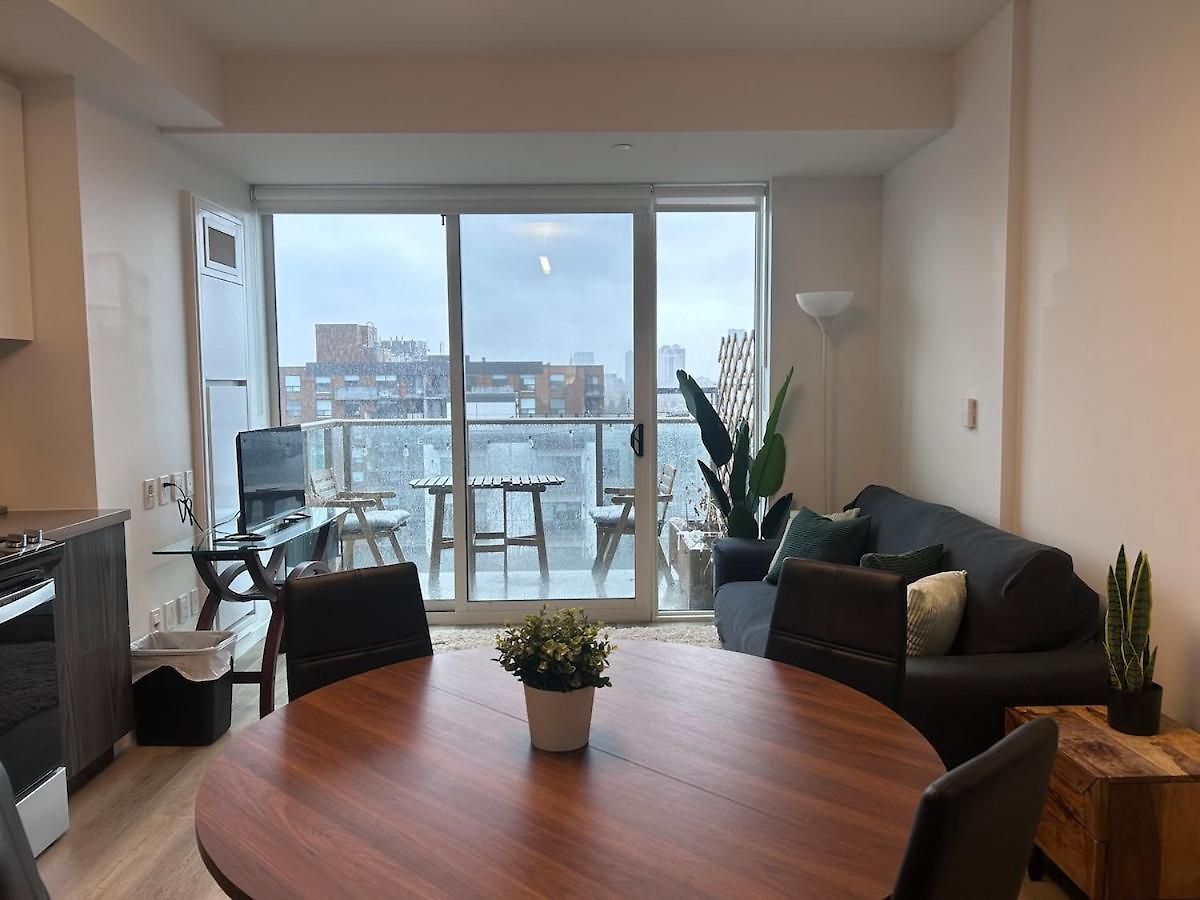 Apartment Modern In The Heart Of Westboro Ottawa