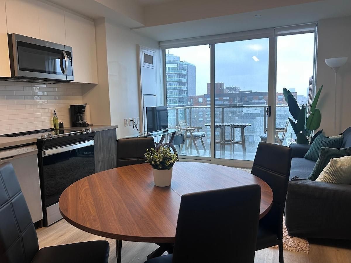 Apartment Modern In The Heart Of Westboro Ottawa