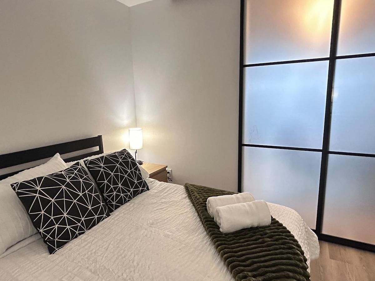 Modern In The Heart Of Westboro Ottawa