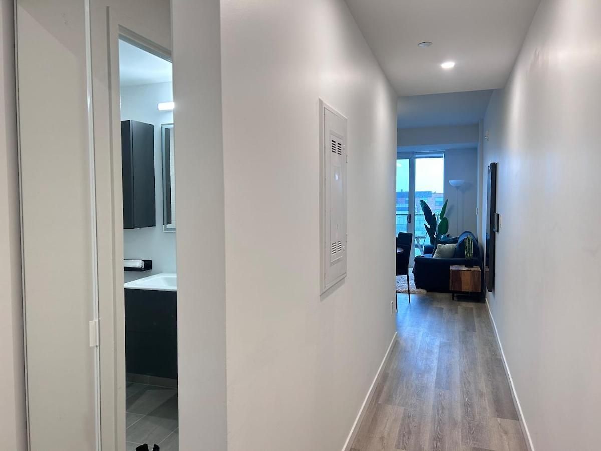 Modern In The Heart Of Westboro Apartment Ottawa