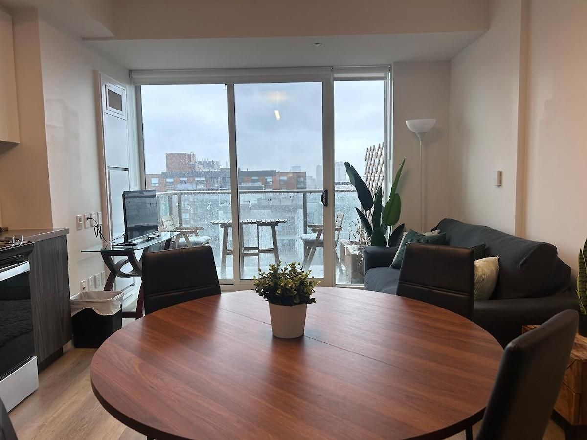 Modern In The Heart Of Westboro