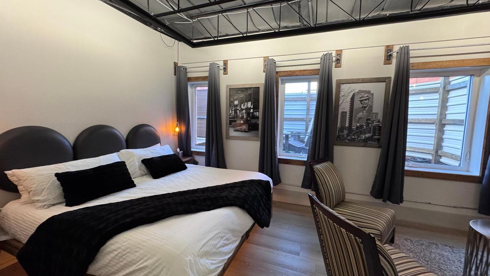 The Keon Hotel Ottawa