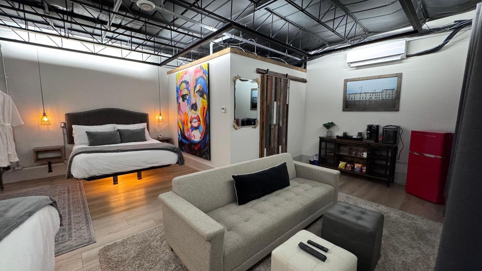 Hotel The Keon *