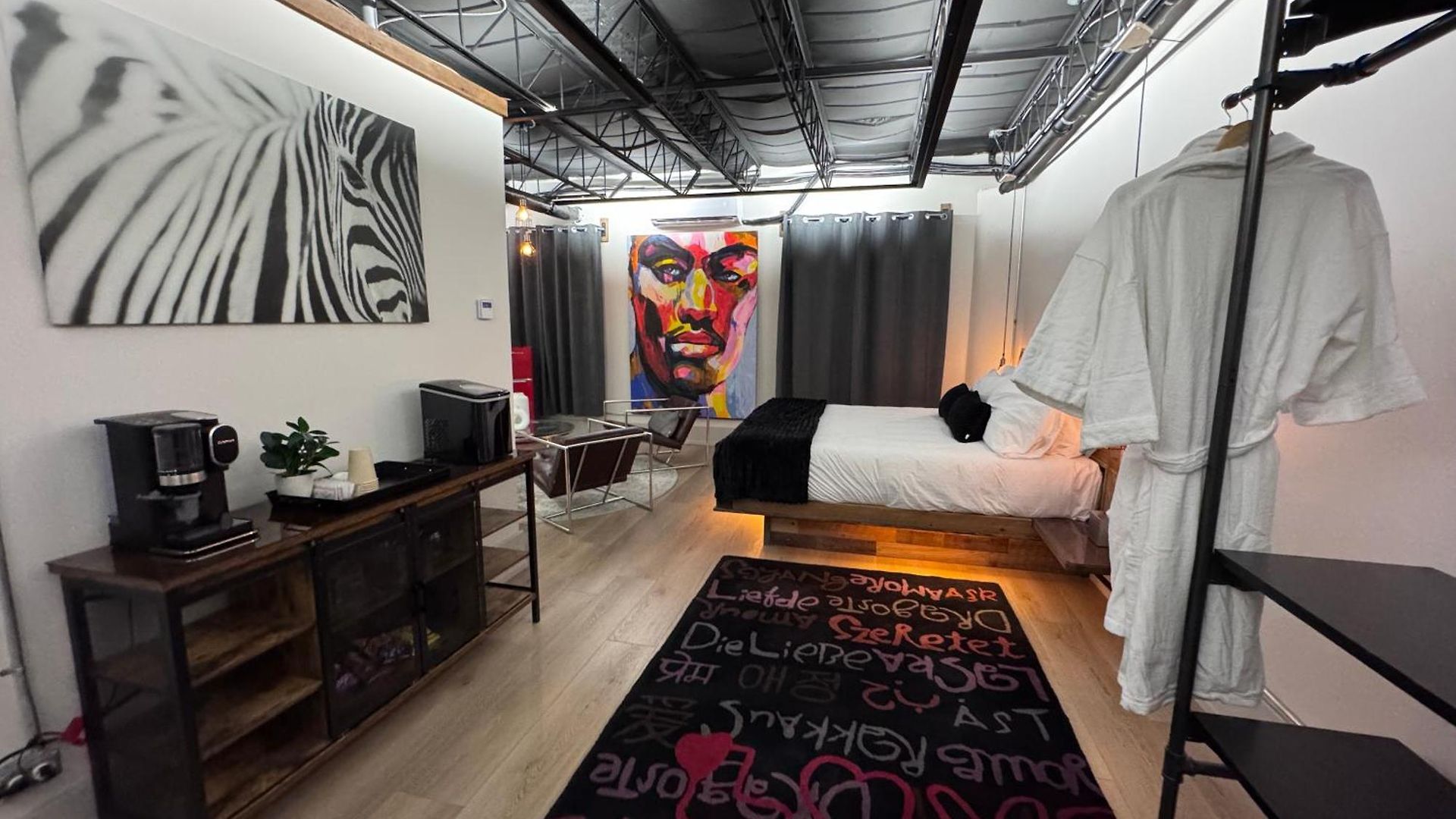 The Keon Hotel