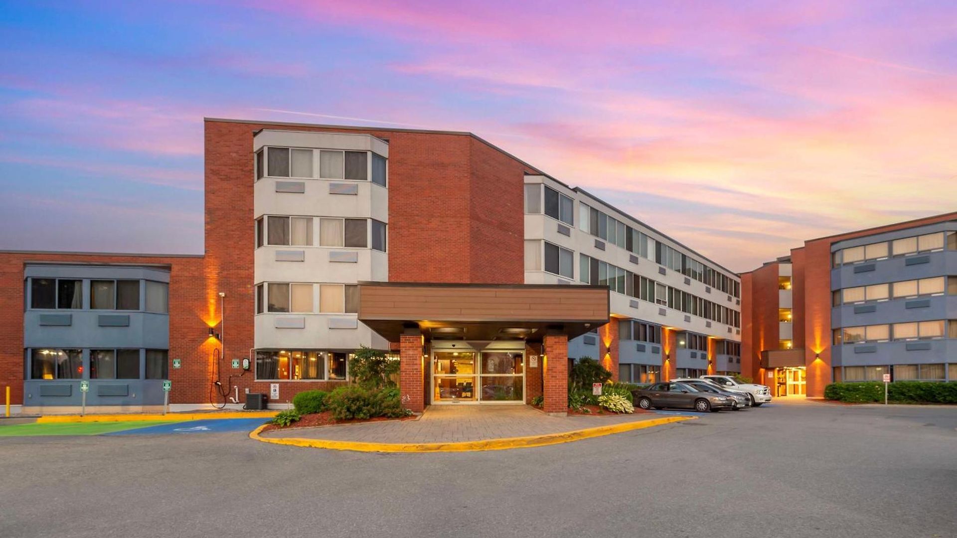 Western Centre Ottawa
