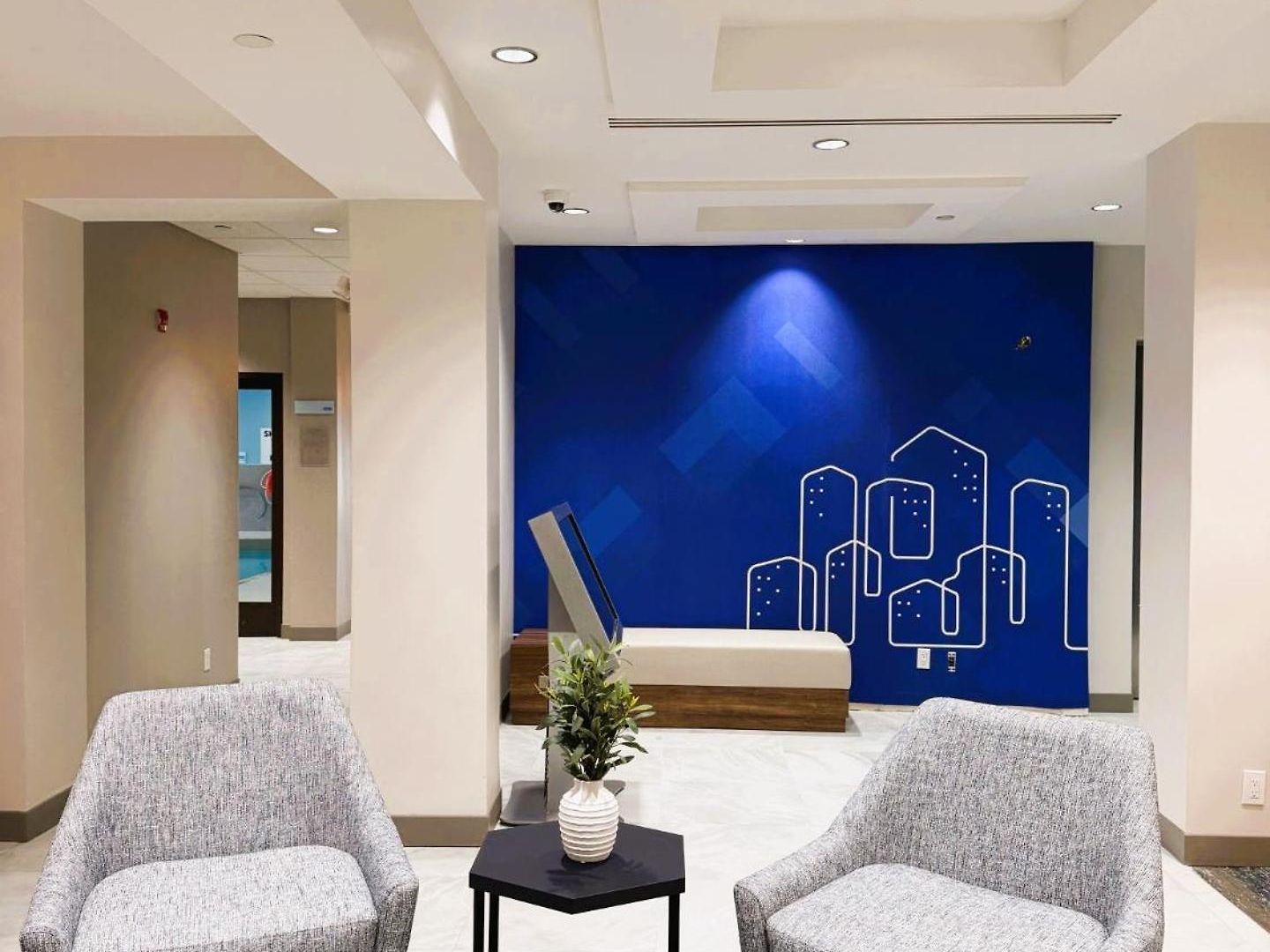 Hotel Express & West - Nepean By Ihg Ottawa