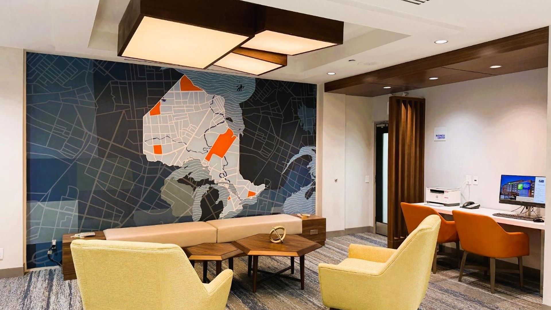 Express & West - Nepean By Ihg Hotel 2*