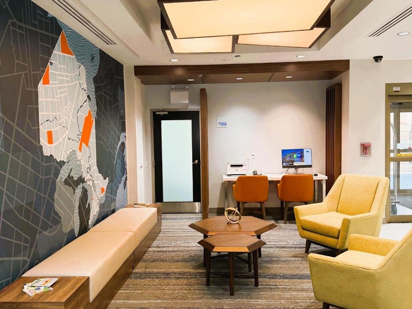 Hotel Express & West - Nepean By Ihg 2*
