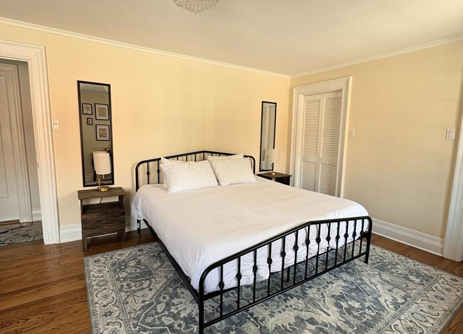 The Ambassador Guest house 3*