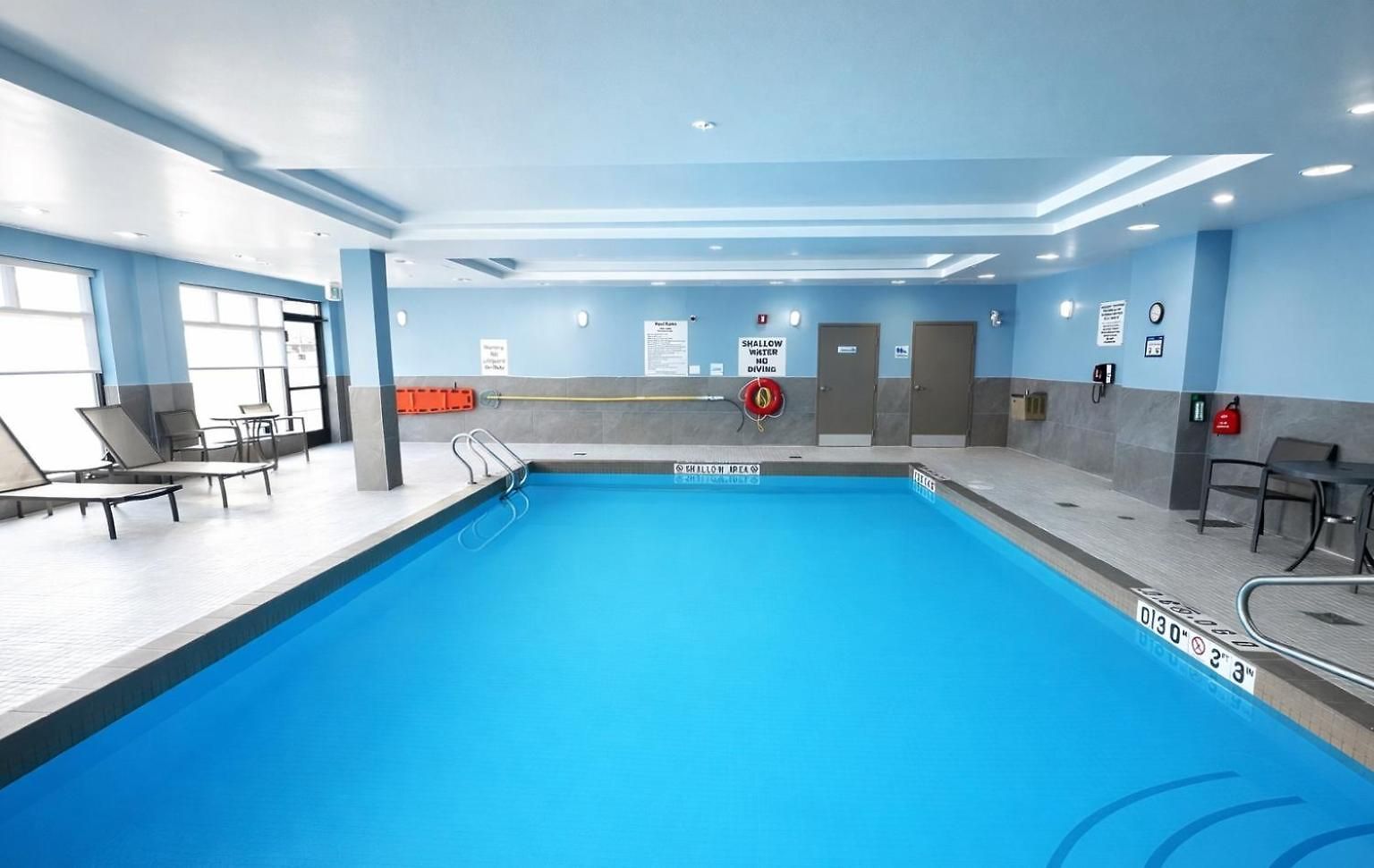 Hotel Express & West - Nepean By Ihg Ottawa