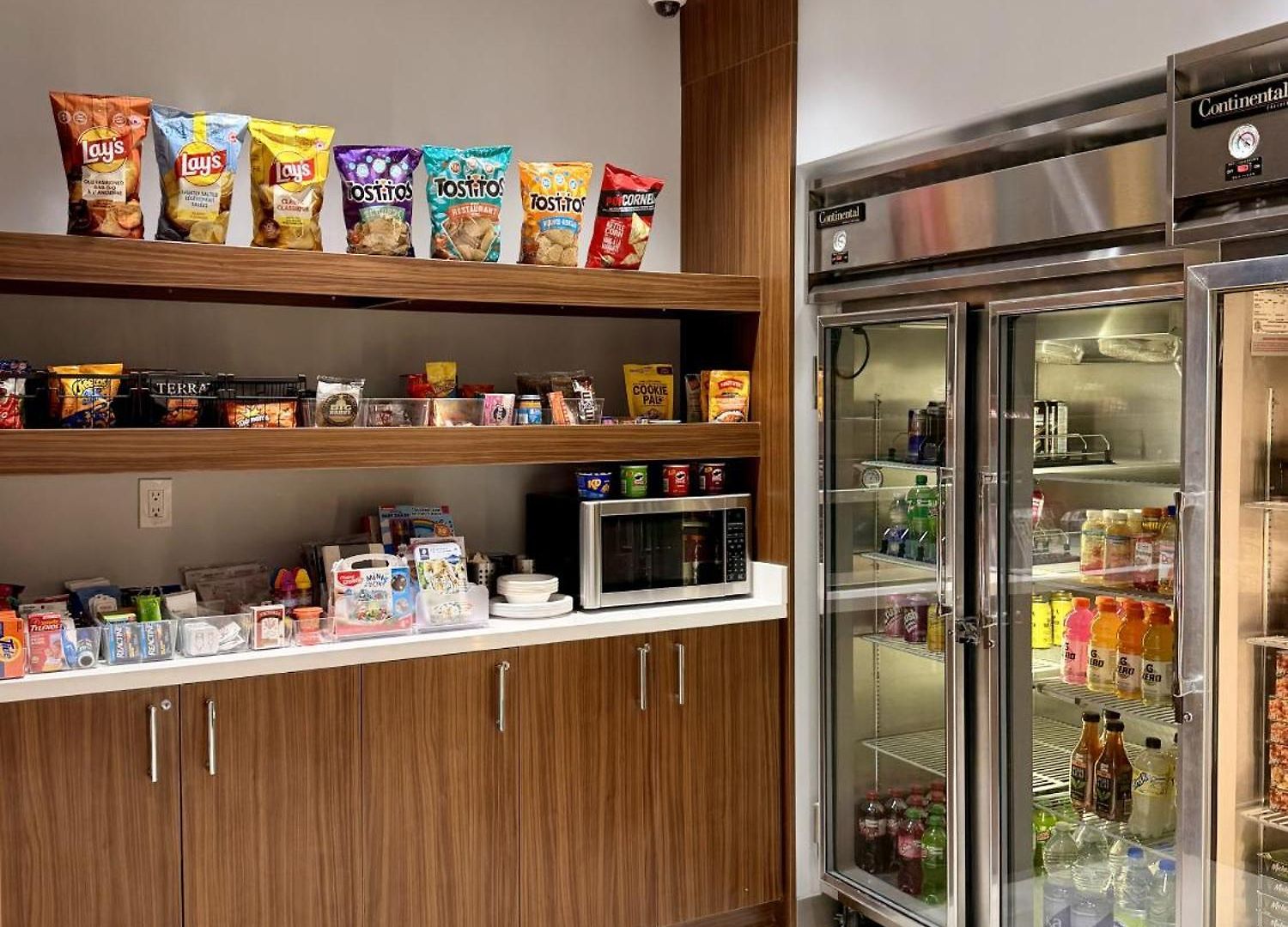 Express & West - Nepean By Ihg Hotel 2*