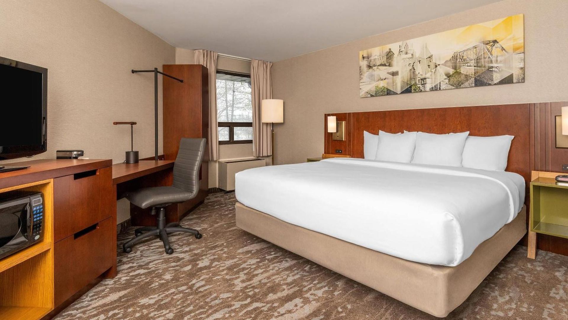 Comfort Kanata West Inn Ottawa