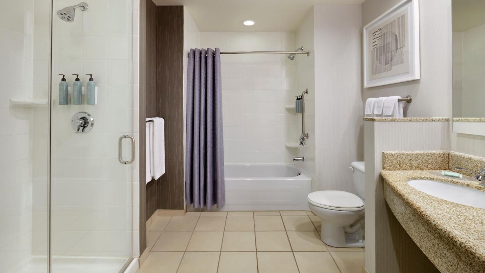Courtyard By Marriott East 3*