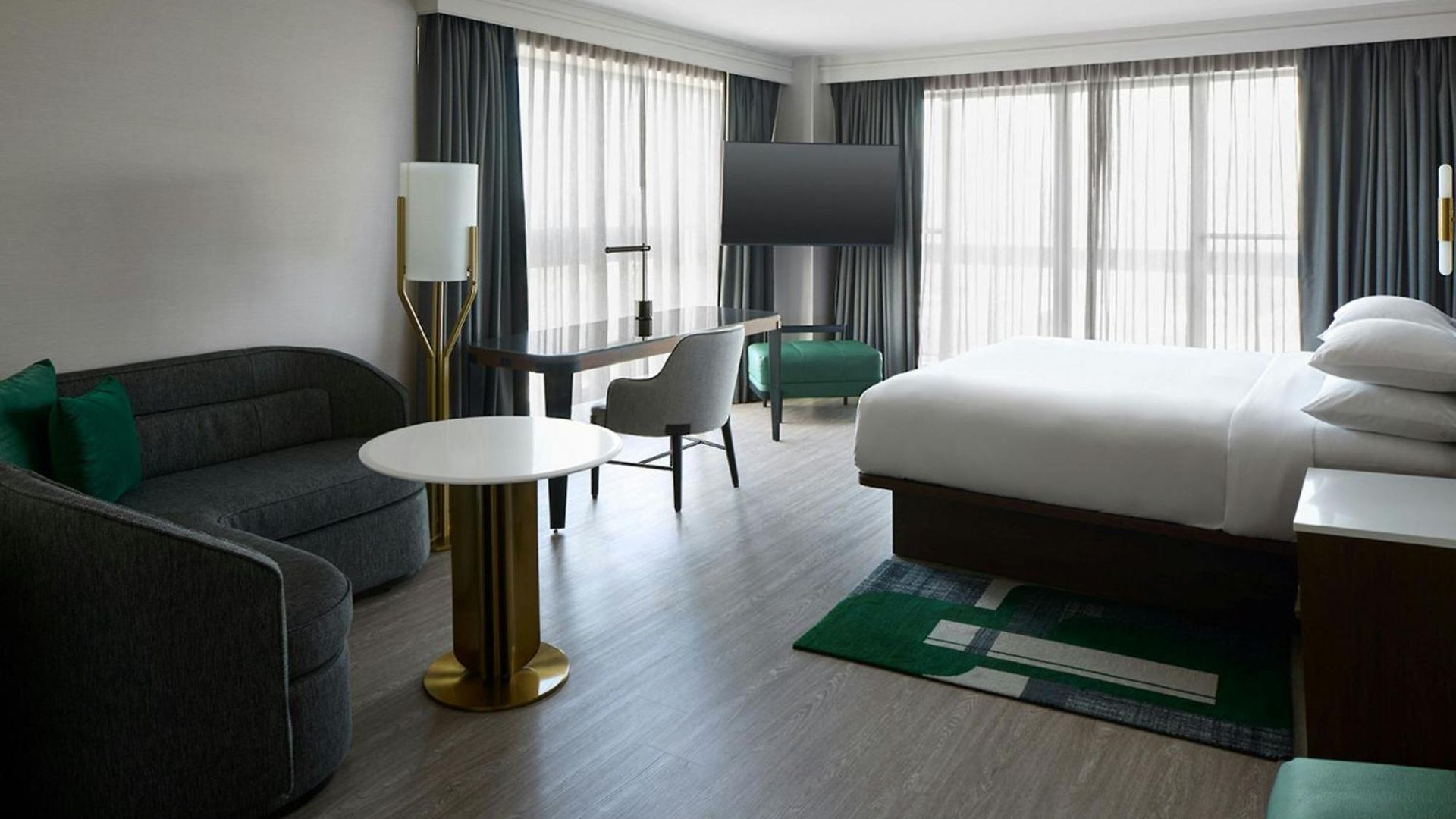 Hotel Marriott