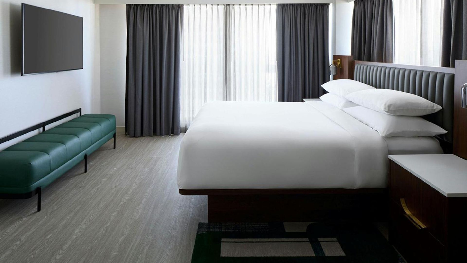 Marriott 4* Ottawa