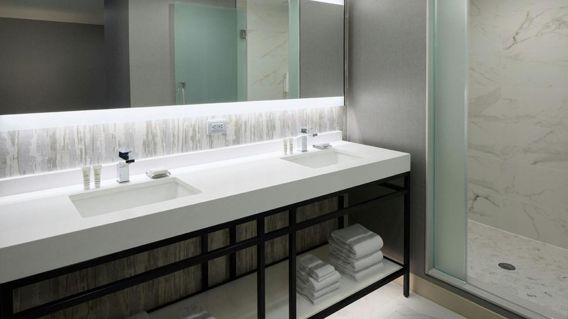 Marriott Hotel 4*