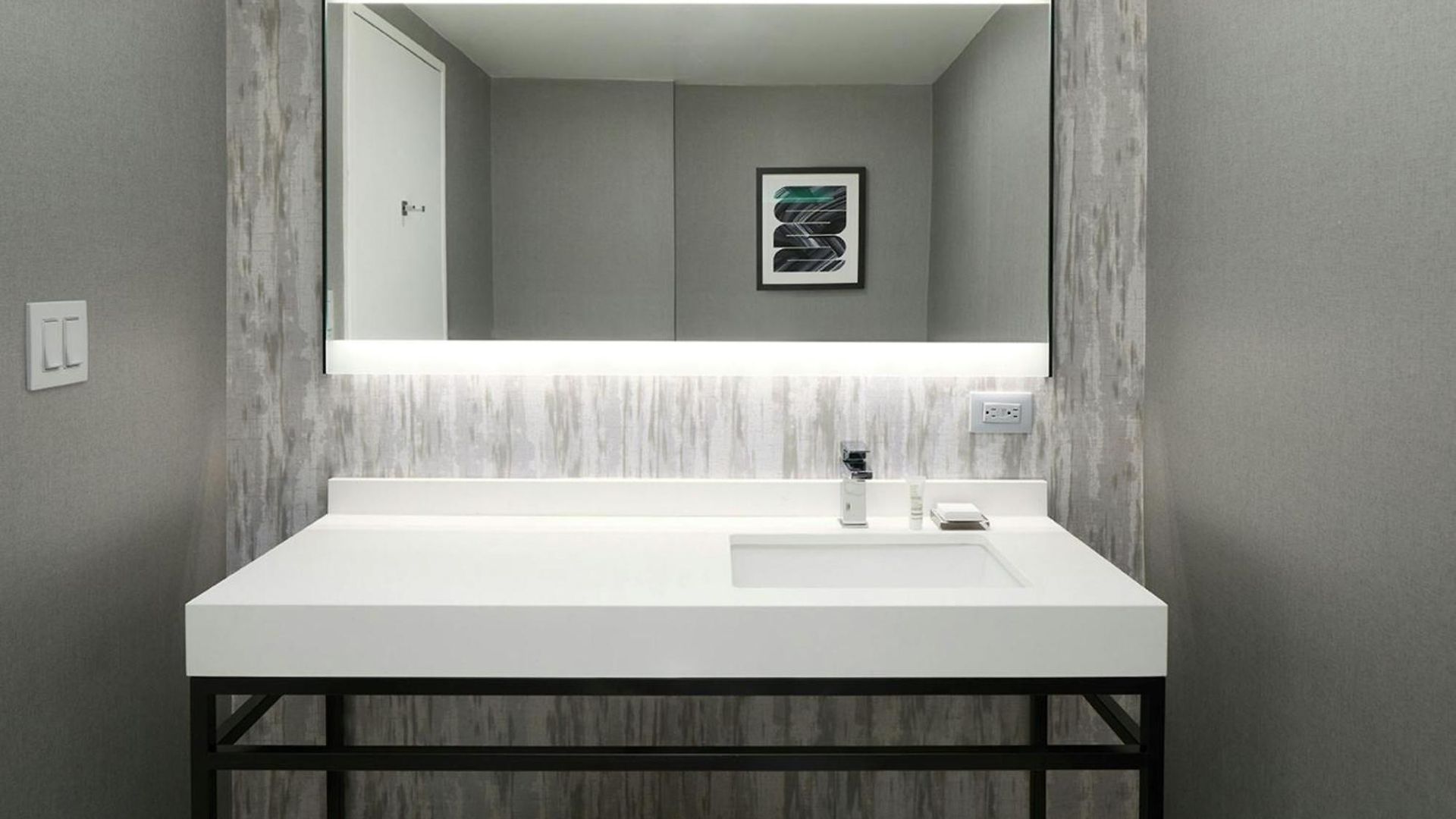 Hotel Marriott 4*