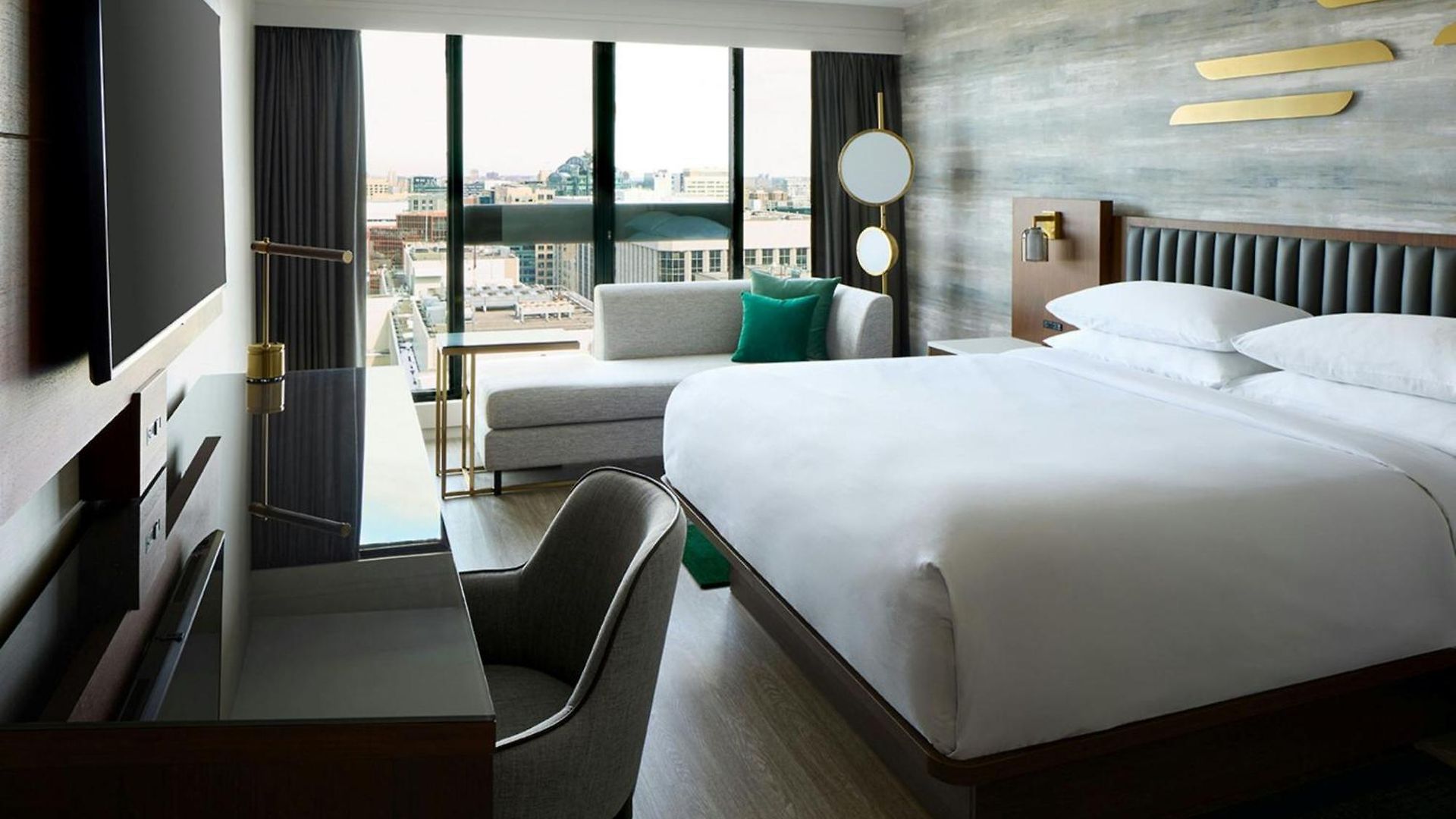 Marriott 4*