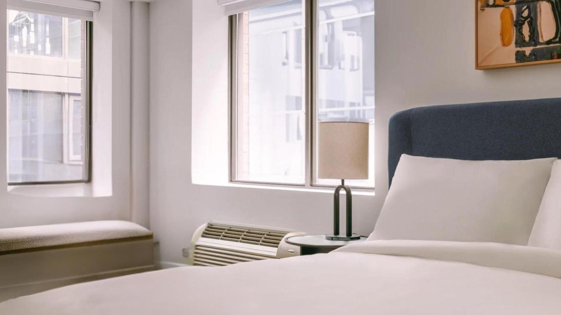 Hotel The Arlo, BW Signature Collection 3*