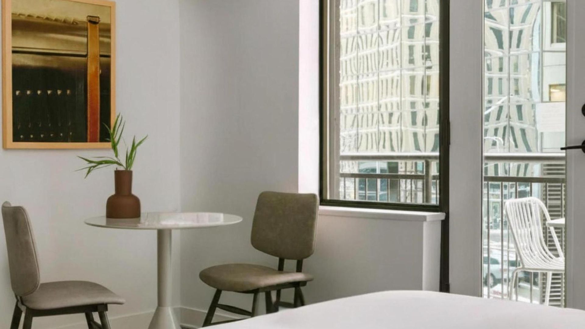 The Arlo, BW Signature Collection Hotel