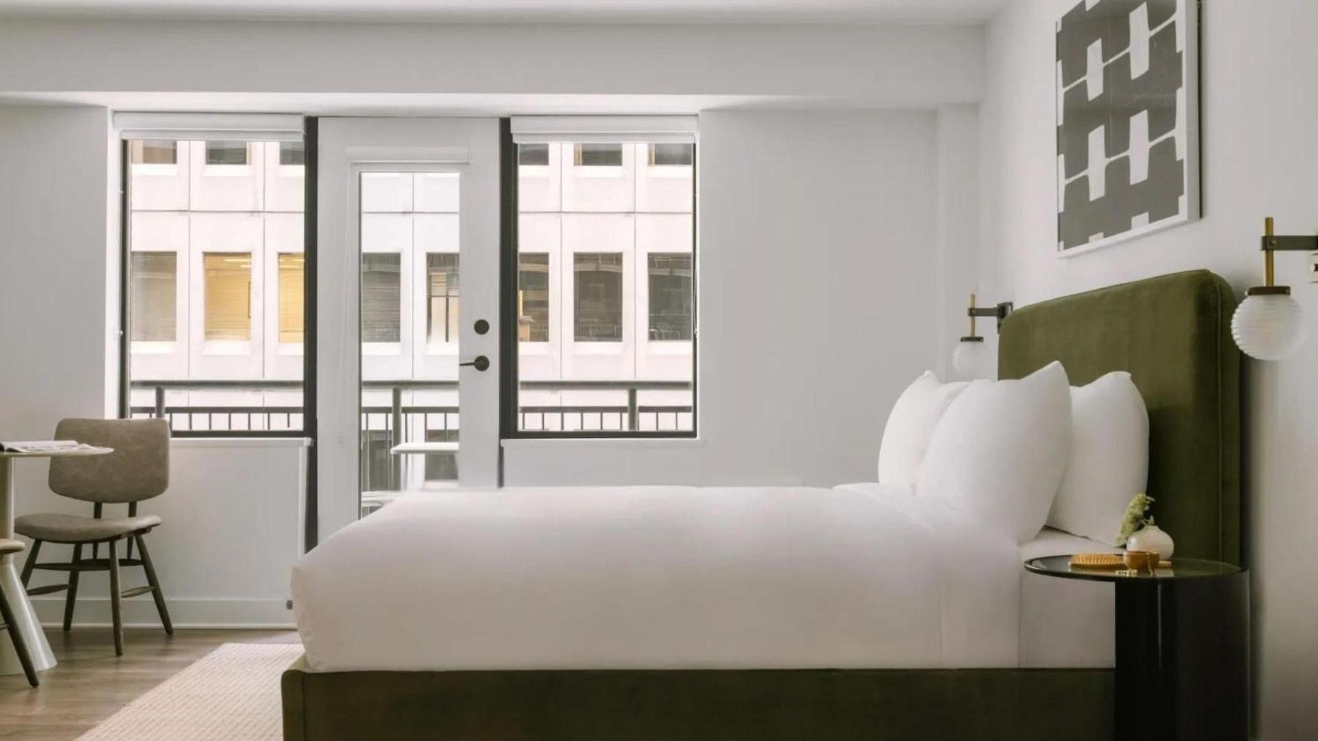 The Arlo, BW Signature Collection Hotel 3*