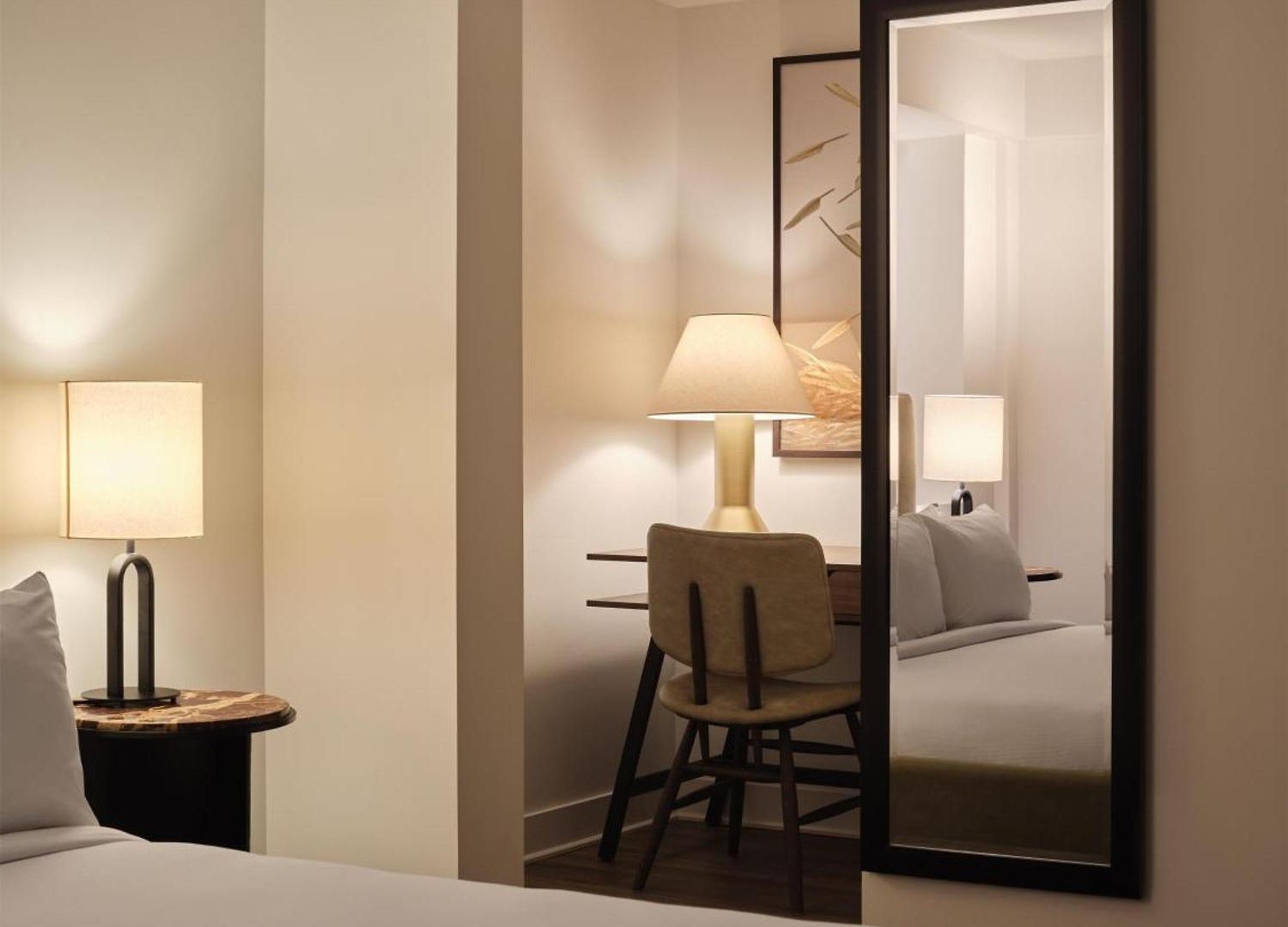 The Arlo, BW Signature Collection Hotel Ottawa