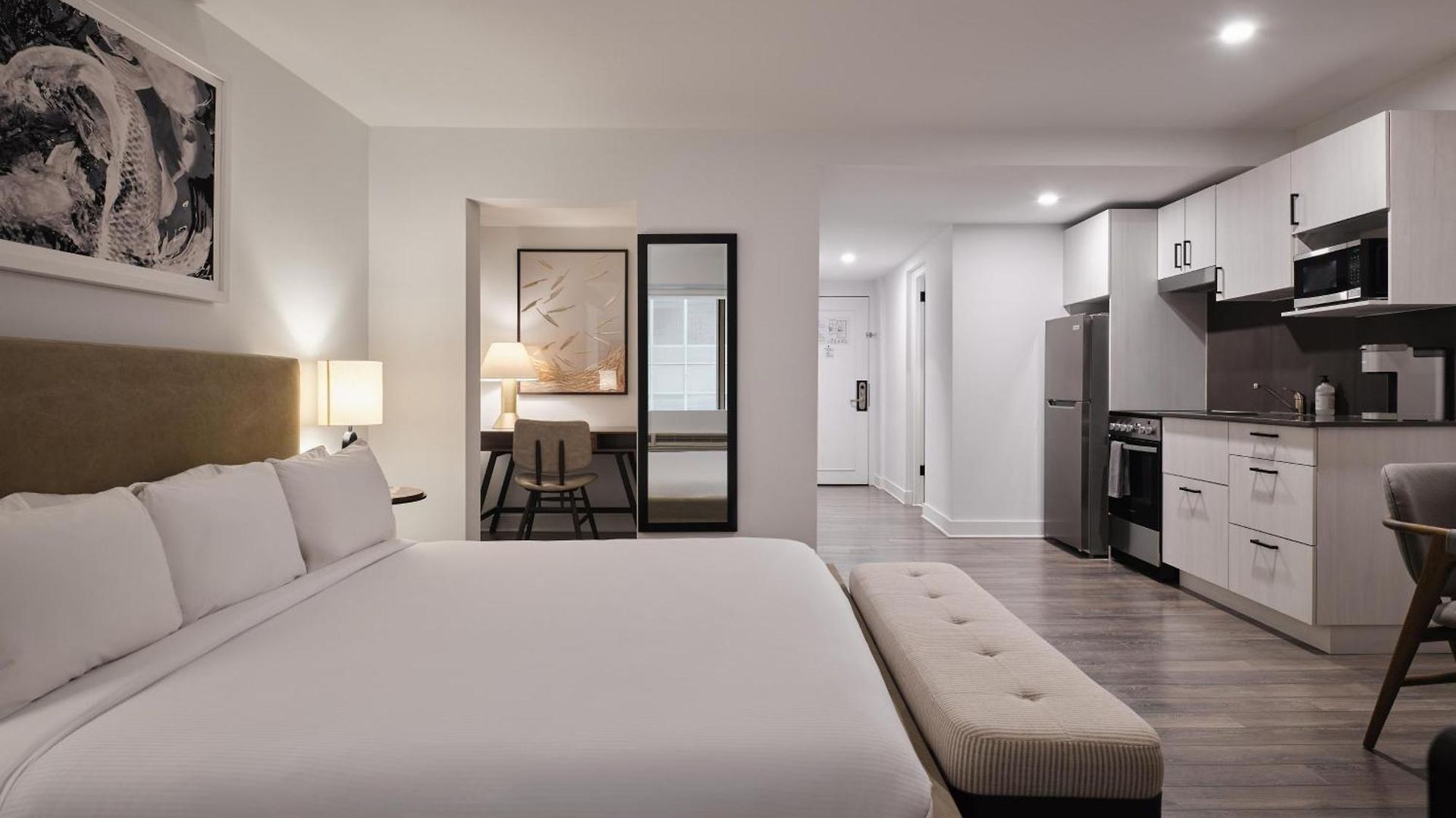 The Arlo, BW Signature Collection Ottawa