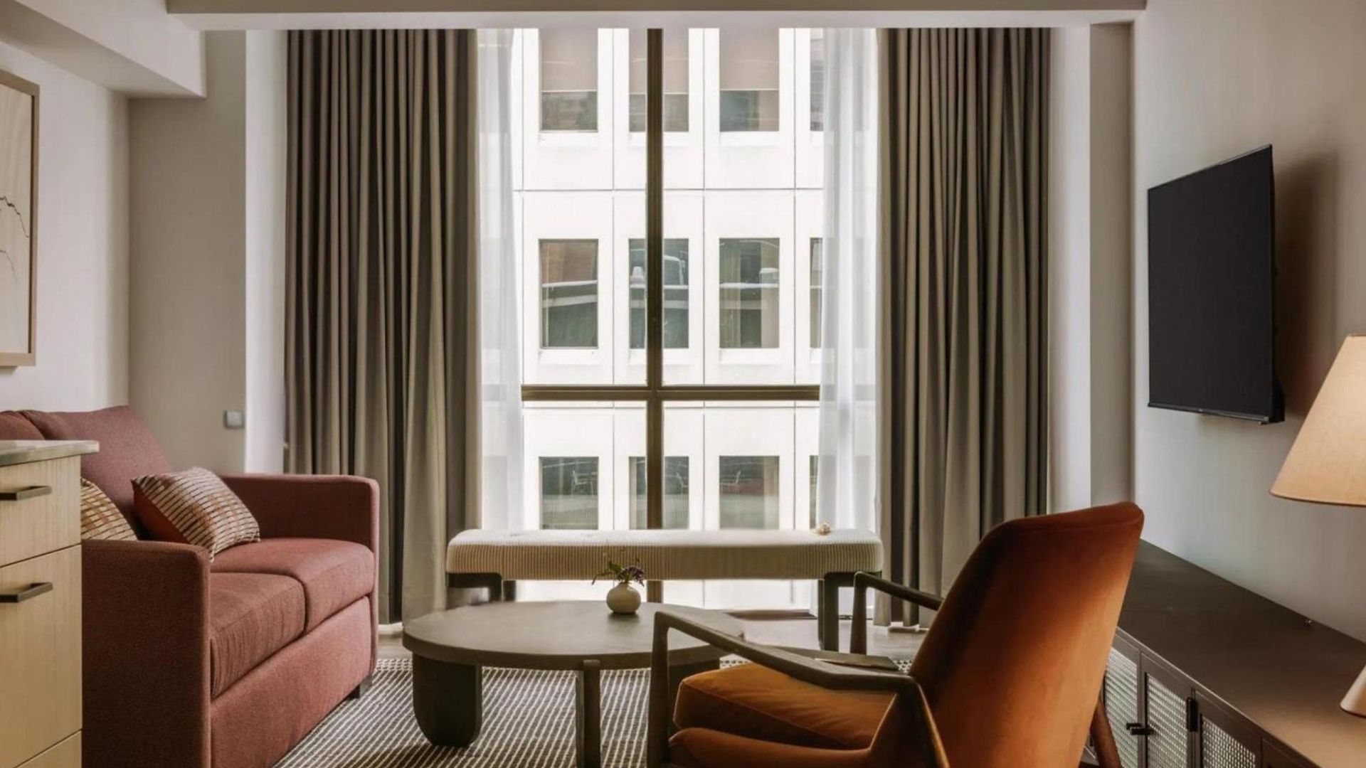 The Arlo, BW Signature Collection Ottawa