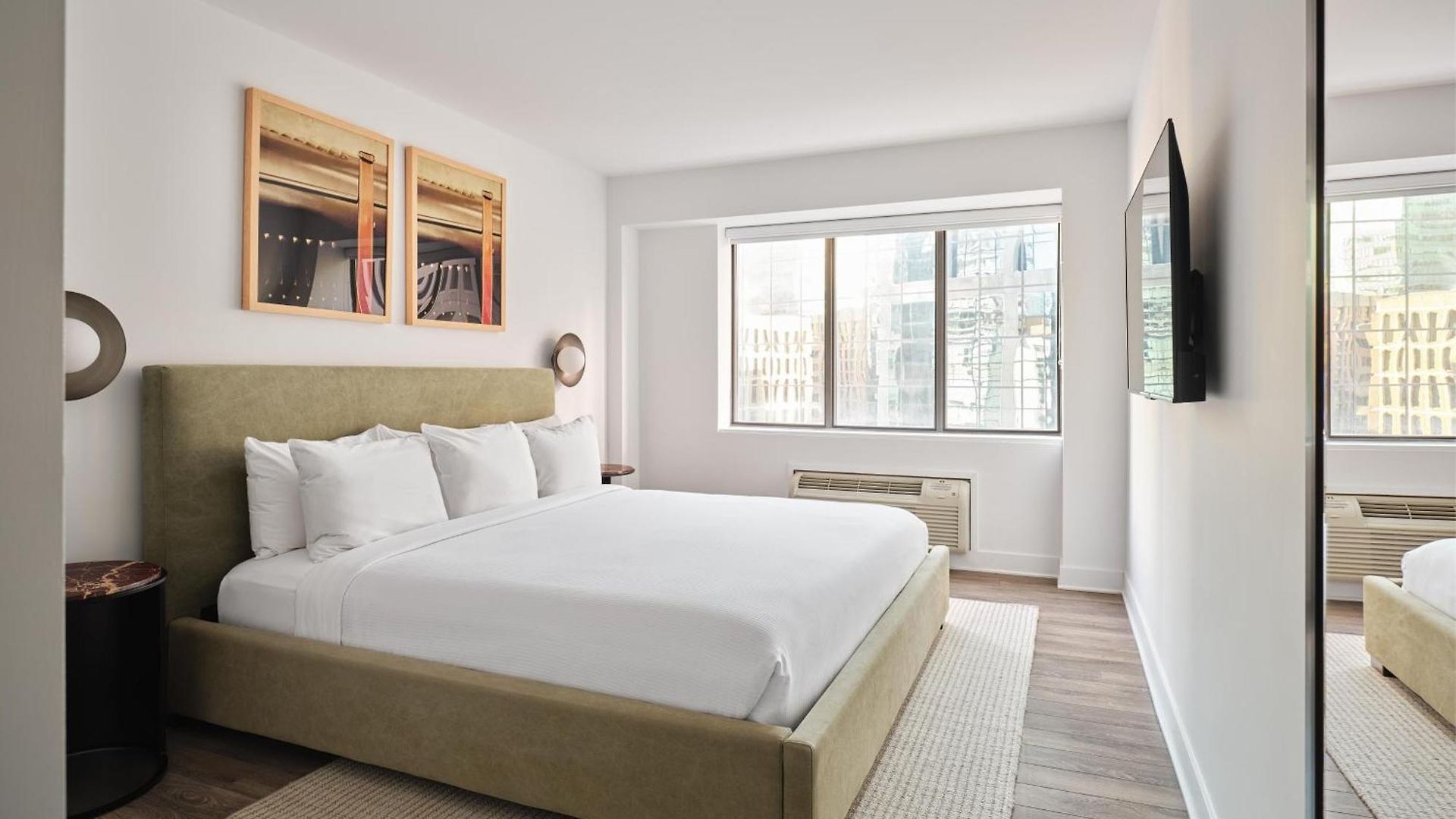 Hotel The Arlo, BW Signature Collection