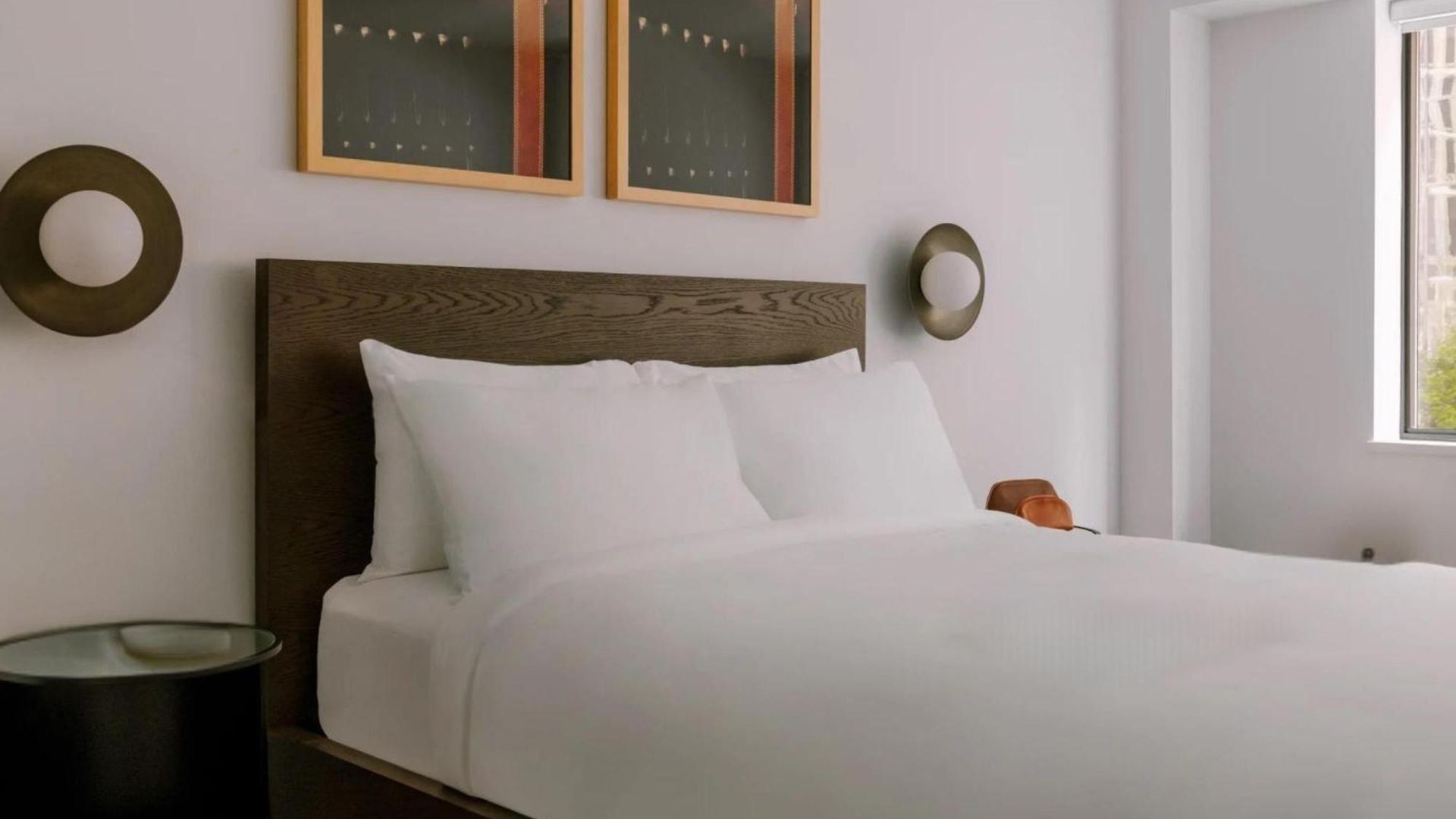 Hotel The Arlo, BW Signature Collection 3*