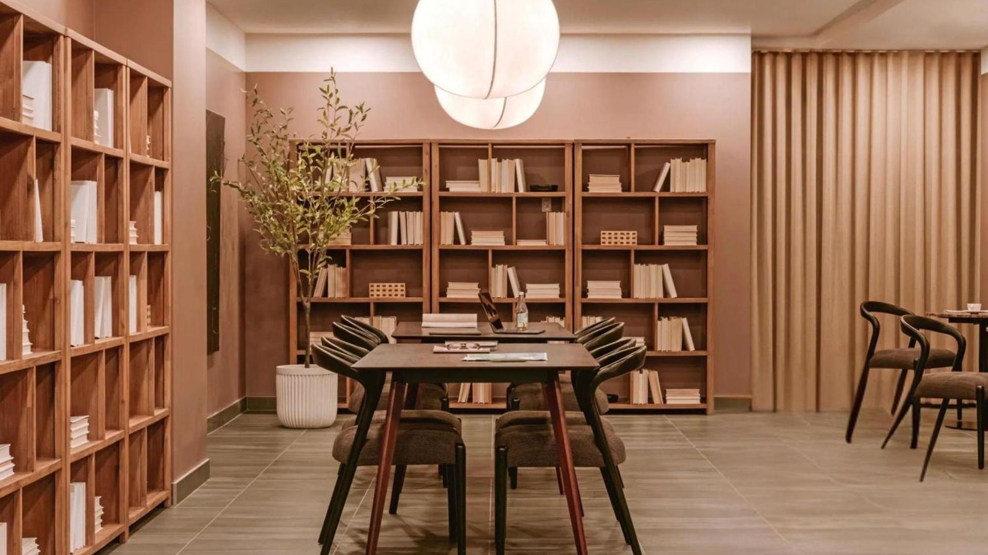 Hotel The Arlo, BW Signature Collection