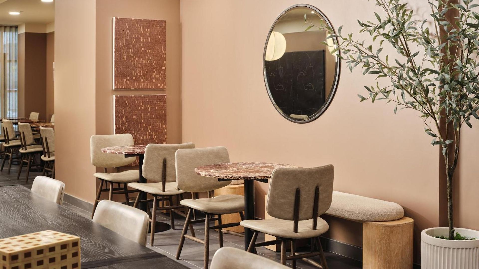 Hotel The Arlo, BW Signature Collection 3*