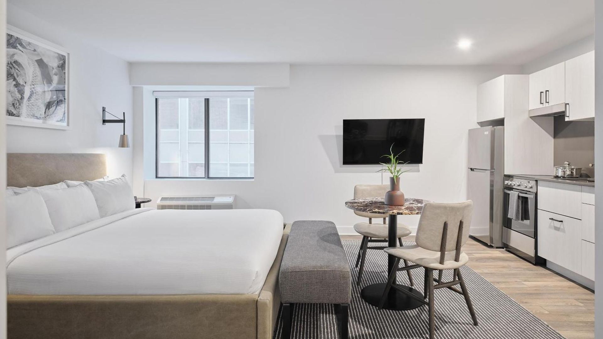 Hotel The Arlo, BW Signature Collection