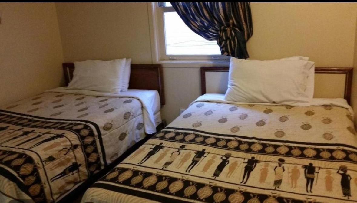 Bed & Breakfast A Voyageur's