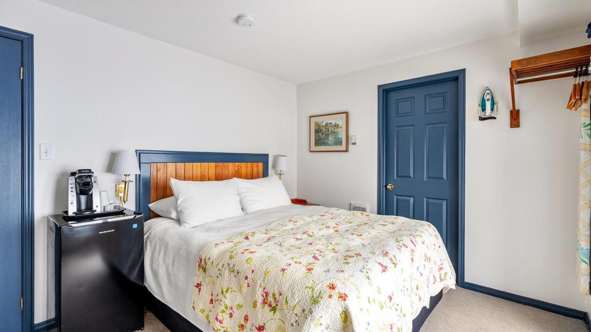 Strathmere Country Retreat