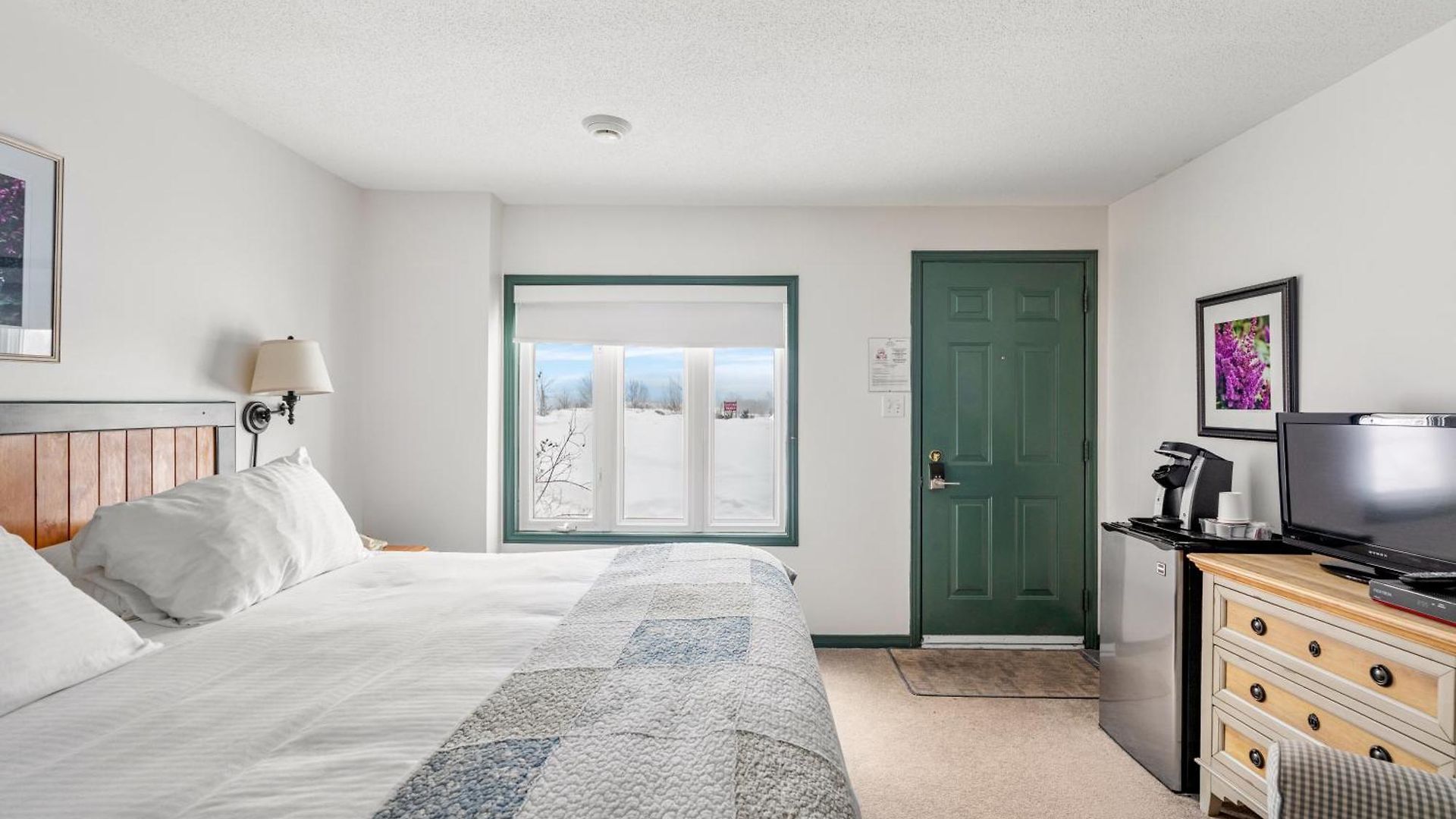 Strathmere Country Retreat * Ottawa