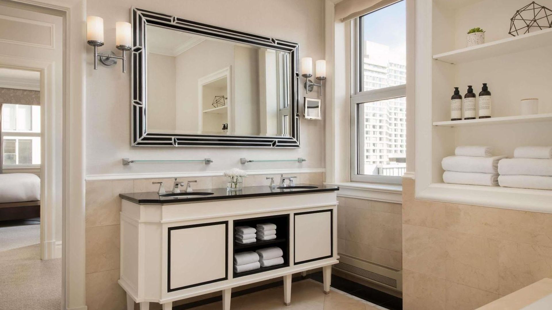 Fairmont Chateau Laurier 5*