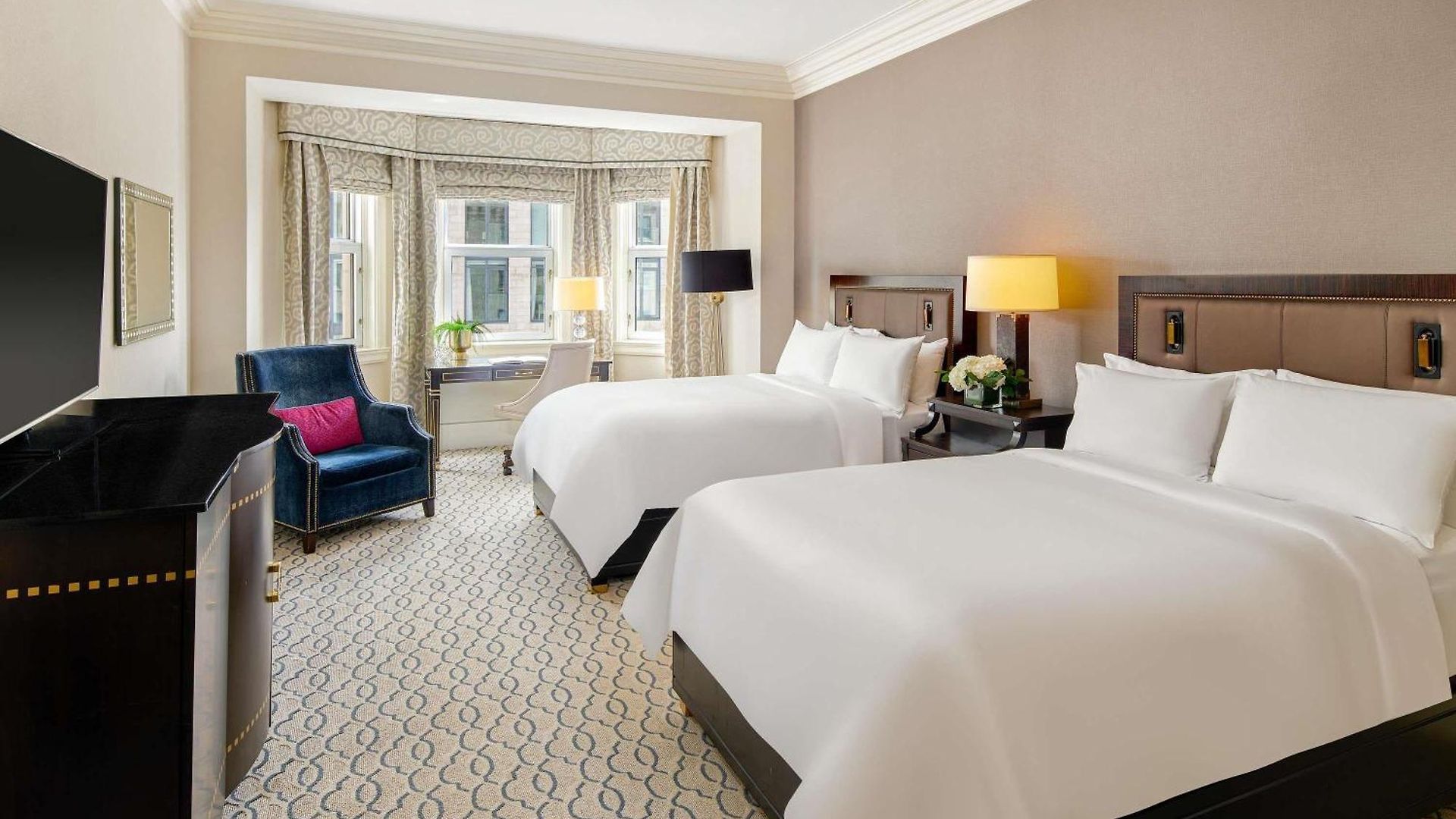 Hotel Fairmont Chateau Laurier