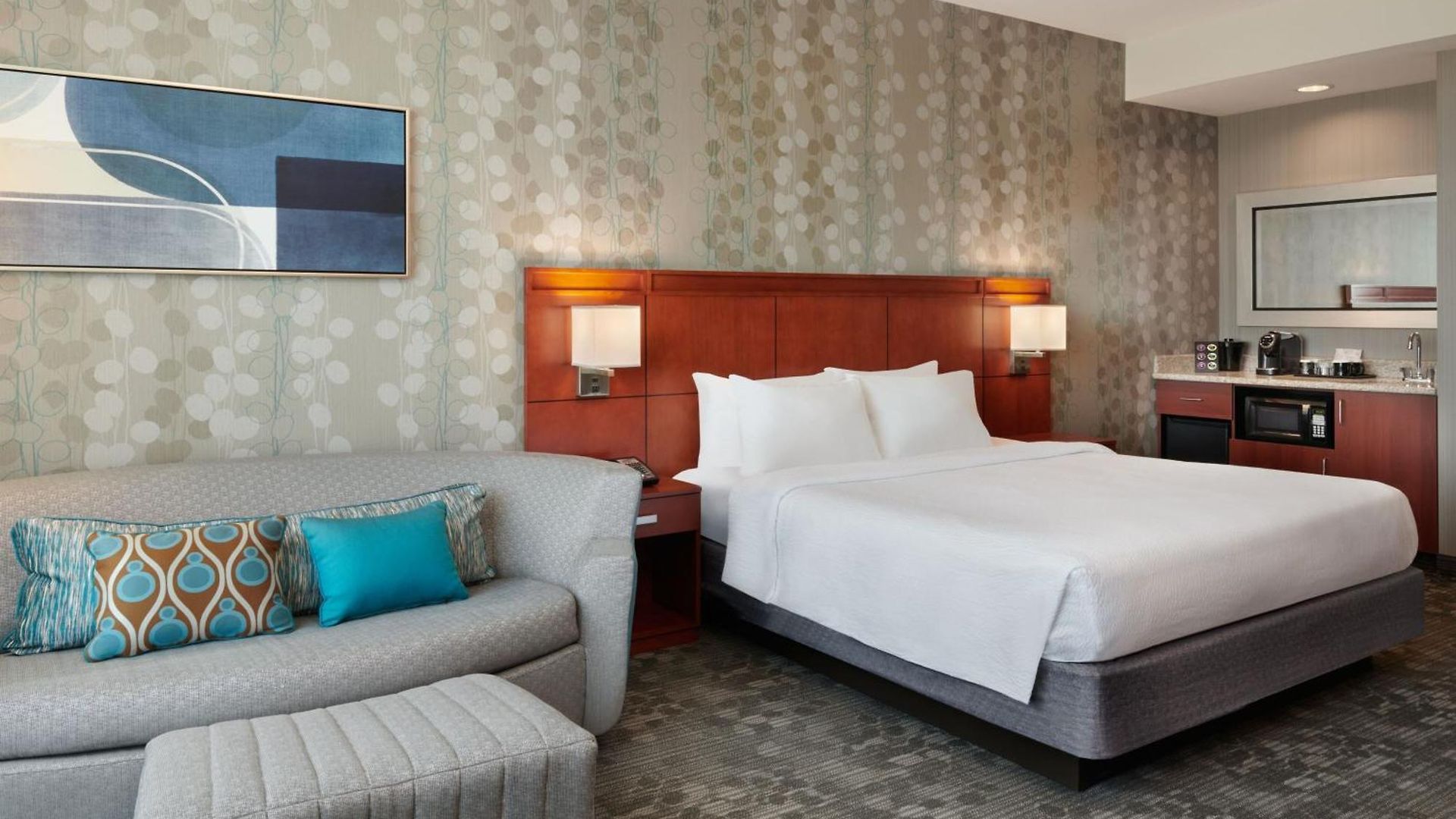 Courtyard By Marriott East 3* Ottawa
