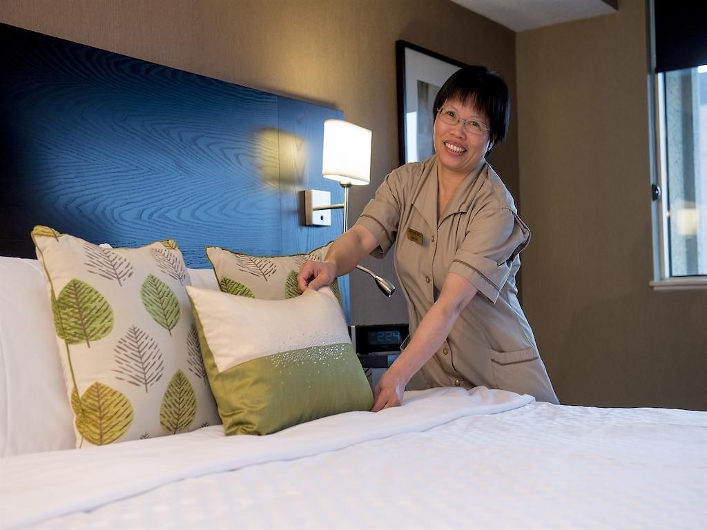 Minto Suite Hotel Hotel