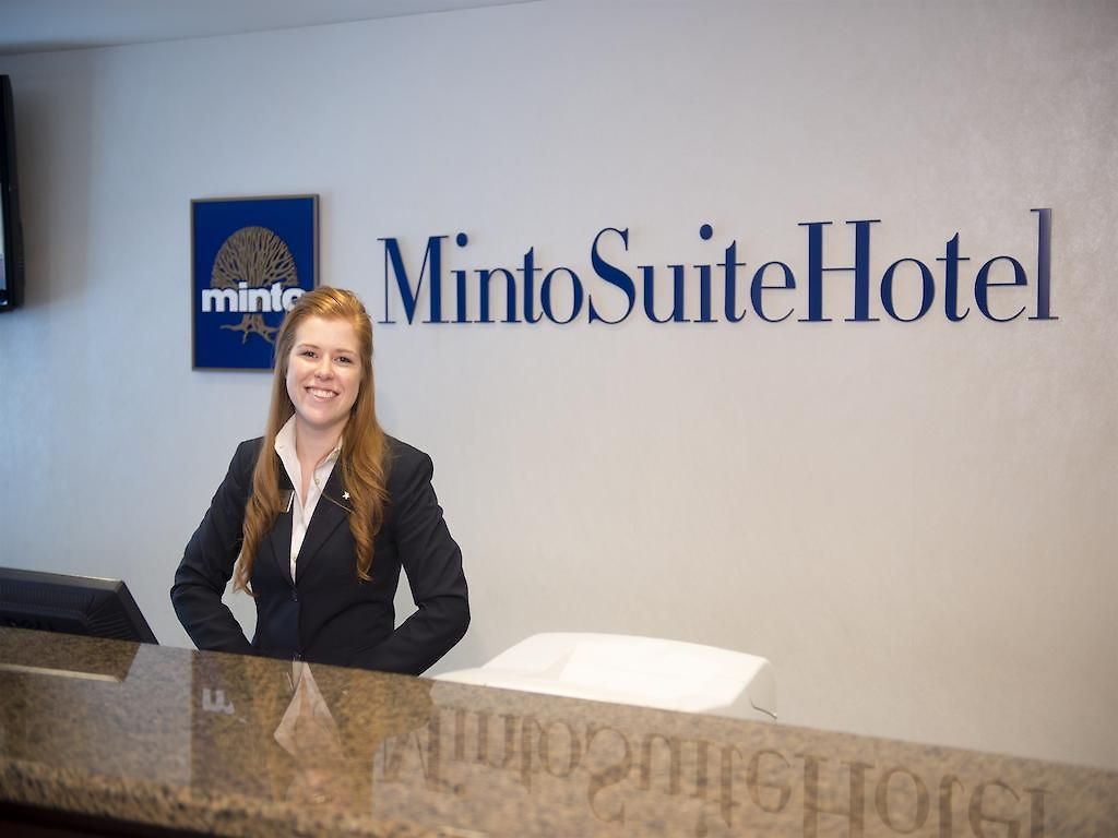 Minto Suite Hotel Hotel Ottawa