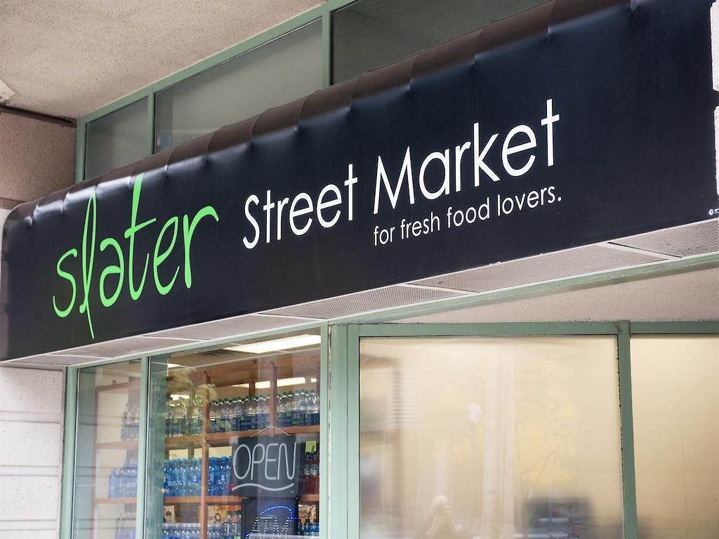 Minto Suite Hotel Ottawa