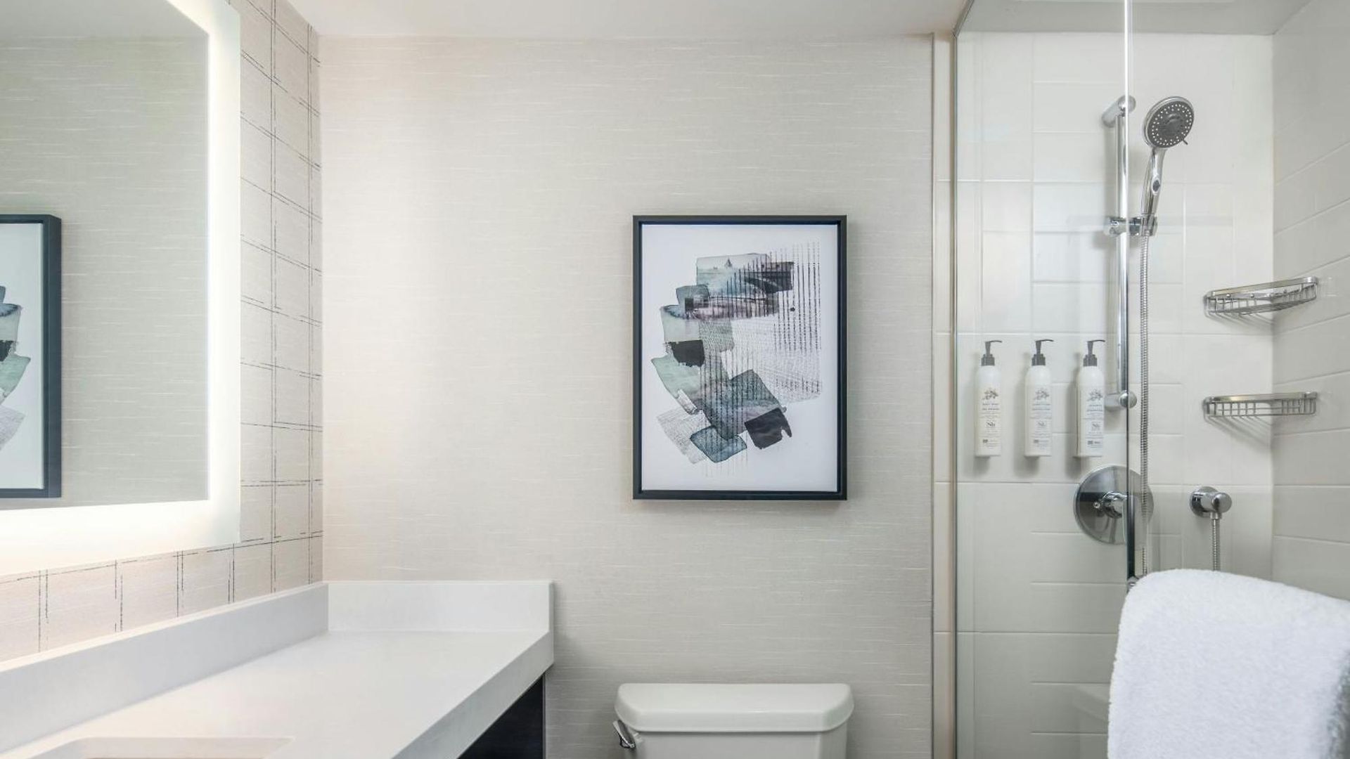 Hotel Delta By Marriott Centre 4*