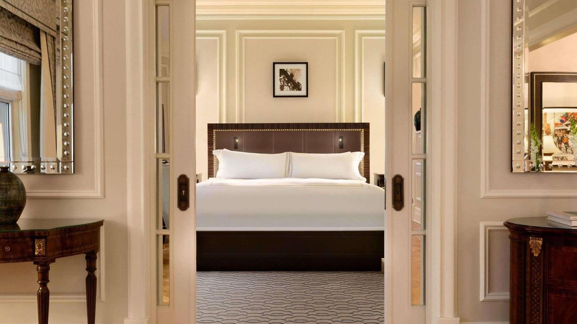 Fairmont Chateau Laurier Ottawa