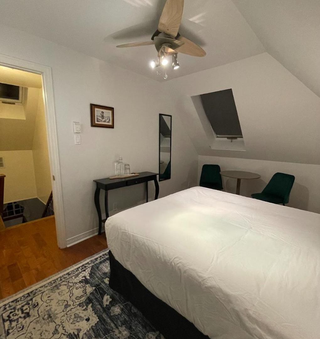 Guest house The Ambassador 3*