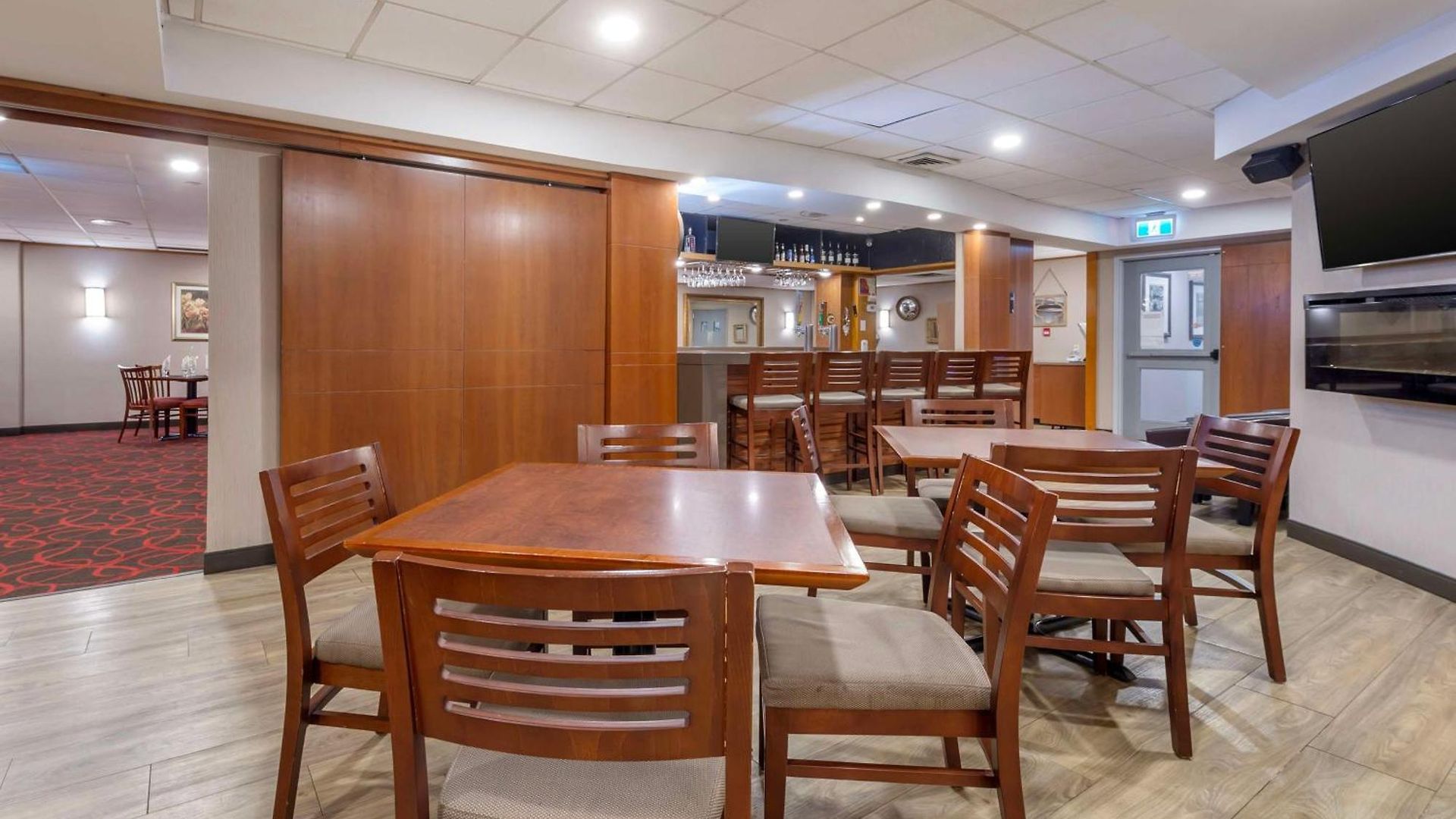 Hotel Western Centre 3*
