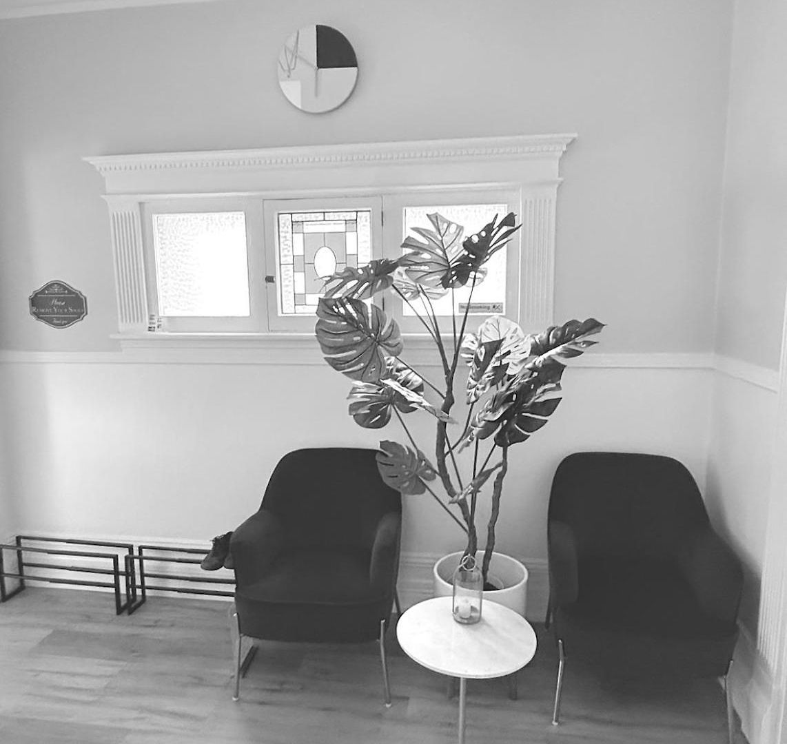 The Century House Bed & Breakfast