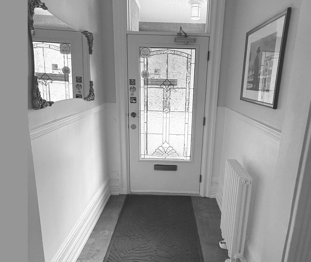 The Century House 3* Ottawa