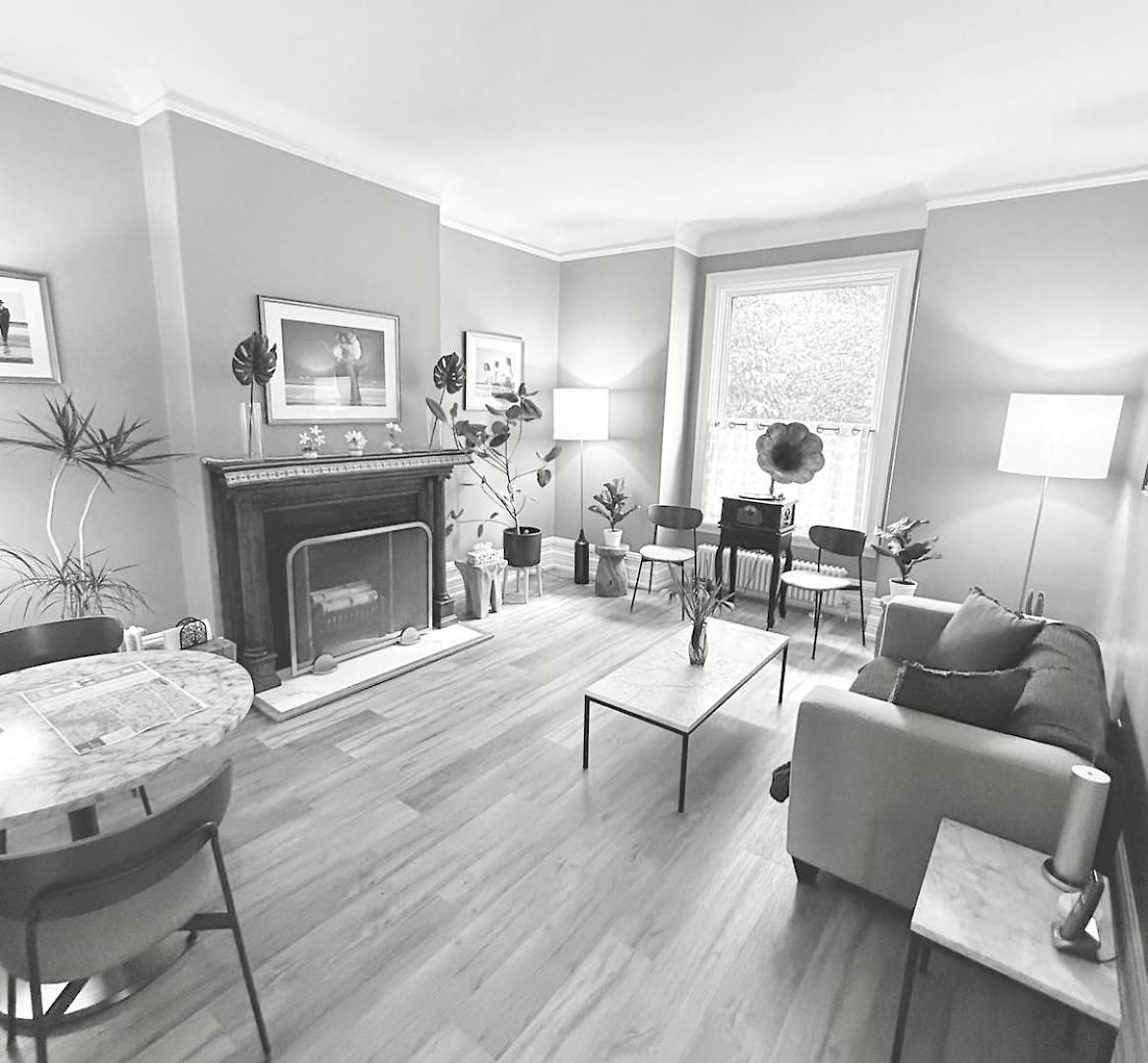The Century House Bed & Breakfast